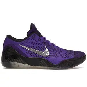 Nike Men's Kobe 9 Elite Low Michael Jackson Moonwalker (2014) Basketball Shoes, from StockX