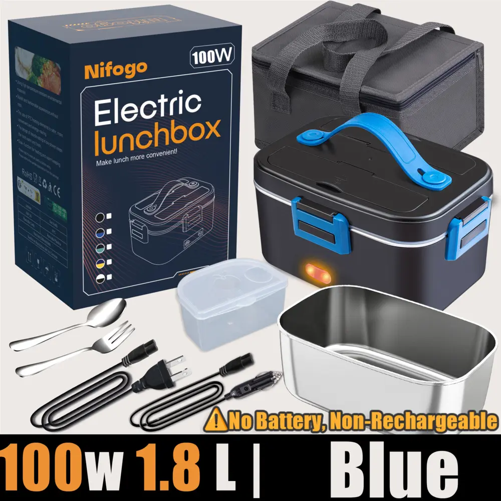 1.8L 100W Blue