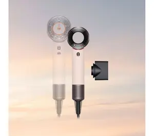 Dyson Supersonic Travel Hair Dryer with Accessories