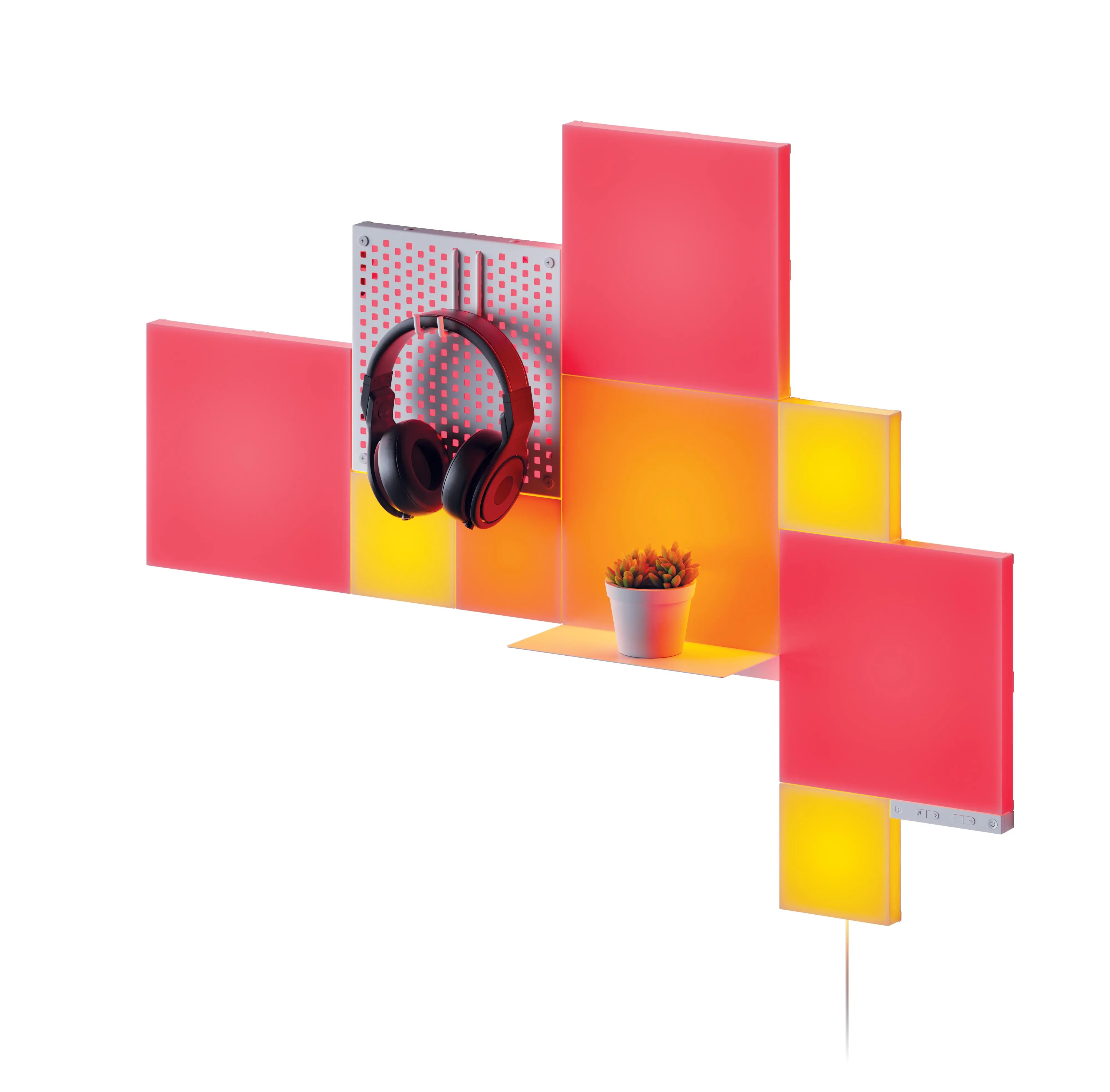 Blocks Combo XL Smarter Kit