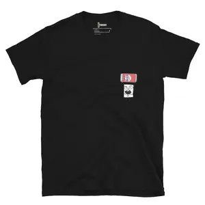 Doodlebob busch light apple shirt Doodlebob busch light apple shirt
