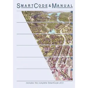 USED-SmartCode & Manual v8.0 by Andres Duany (Unknown)