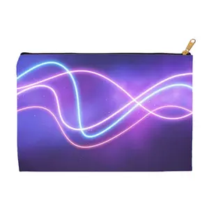DQM "SUPERNOVA" FAR OUT FANTASY COLLECTION Accessory Pouch