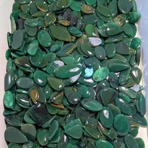 Wholesale Green Aventurine Cabochons