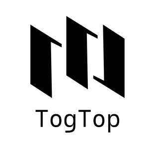 TogTop shop logo