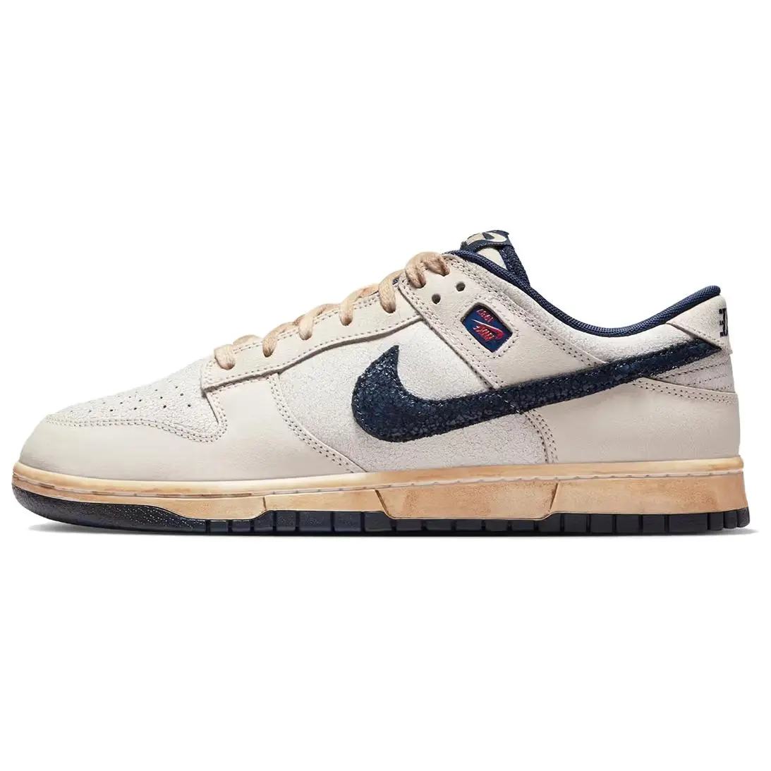 Stranger Things x Nike Dunk Low 'Phantom'