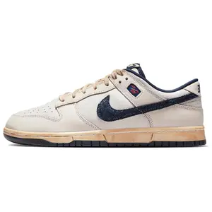 Stranger Things x Nike Dunk Low 'Phantom'