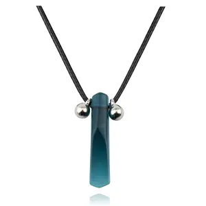 Anime Necklace Uzumaki Charms Necklace Halskette Anime Cosplay Prop Jewelry Adornment