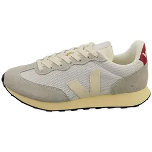 Veja Rio Branco II Light Grey Pierre MarsaIa  RO1803868A Women's