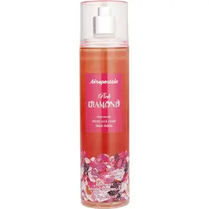 Aeropostale Pink Diamond By Aeropostale Body Mist For Women Aeropostale Pink Diamond By Aeropostale Body Mist For Women