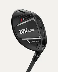 Wilson Staff DYNAPWR Carbon Fairway Wood