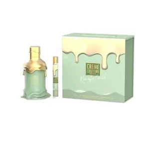 CREME COUTURE..KUNAFA CRUSH