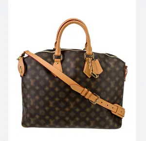 LOUIS VUITTON MONOGRAM BLURRY COMES W/ CERTIFICATE OF AUITHENTICITY (COA)
