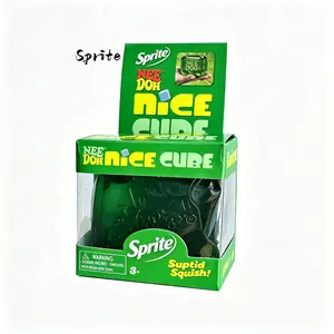 Fizz Squish Collection--Sprite   Pepsi