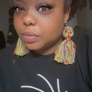 Tassel Earrings - Colorful Boho Style with Multicolor Tassels for Stylish Accessories