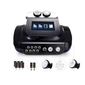Shape Tactics S-Shape 30K Cavitation RF & Lipo Laser Contouring System