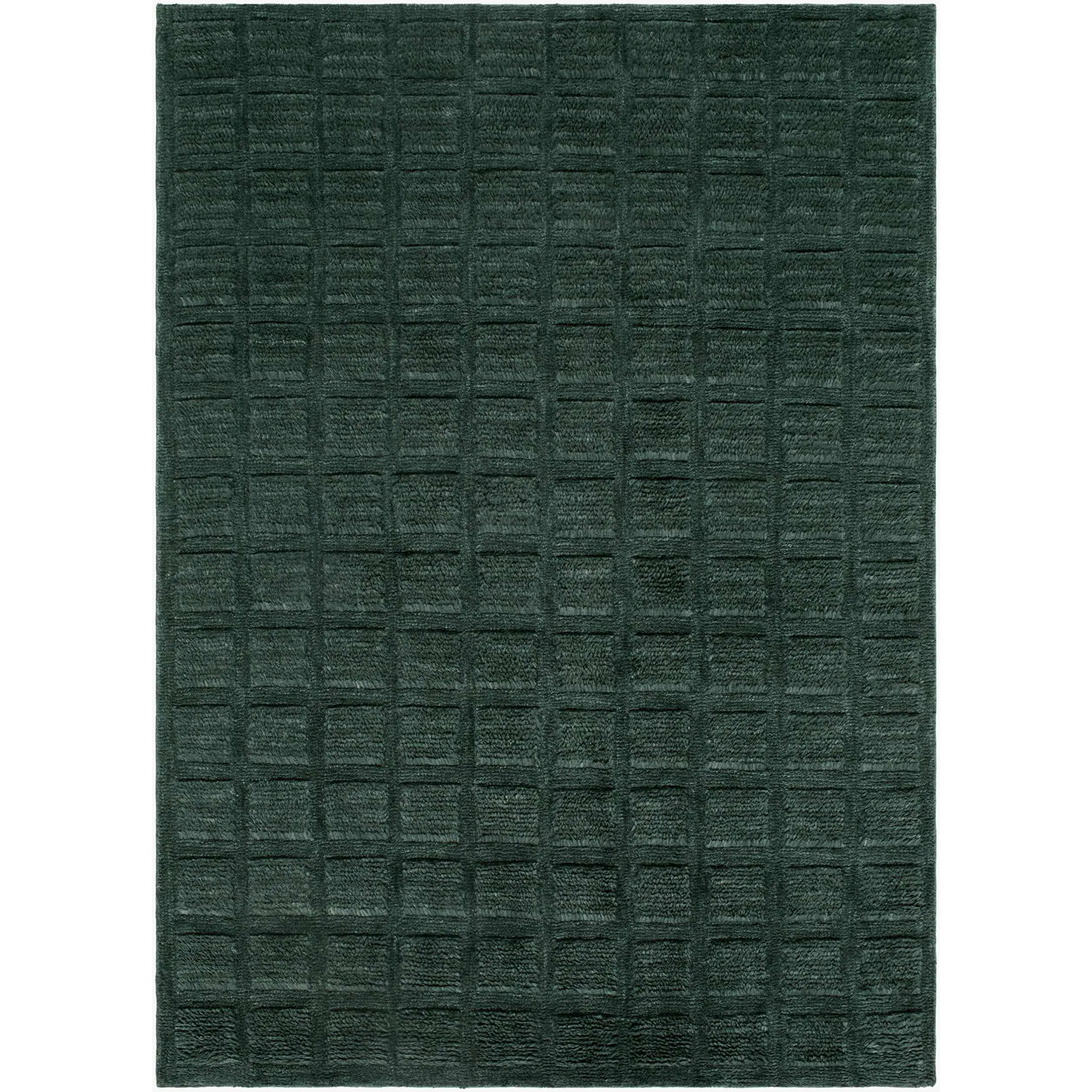 Janina Washable Area Rug