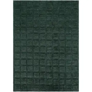 Sample Janina Wool Washable Area Rug