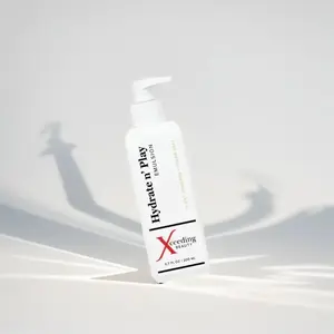 Hydrate n' Play Emulsion, Cream, frizz free, smoothing