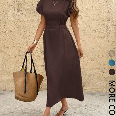 Casual Dresses for 50 Year Old Woman - TikTok Shop Casual Dresses for 50 Year Old Woman - TikTok Shop