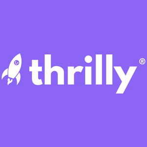 Thrilly Games