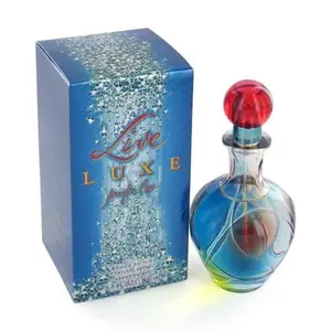 212 MAIN Live Luxe Fun Fruity Dream-Driven EDP Spray - 3.4 fl oz, EDP Concentration, Suitable for Daily & Special Occasions