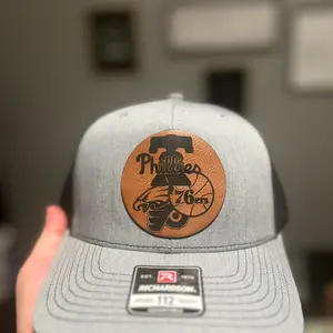 Philly Sports Trucker Hat