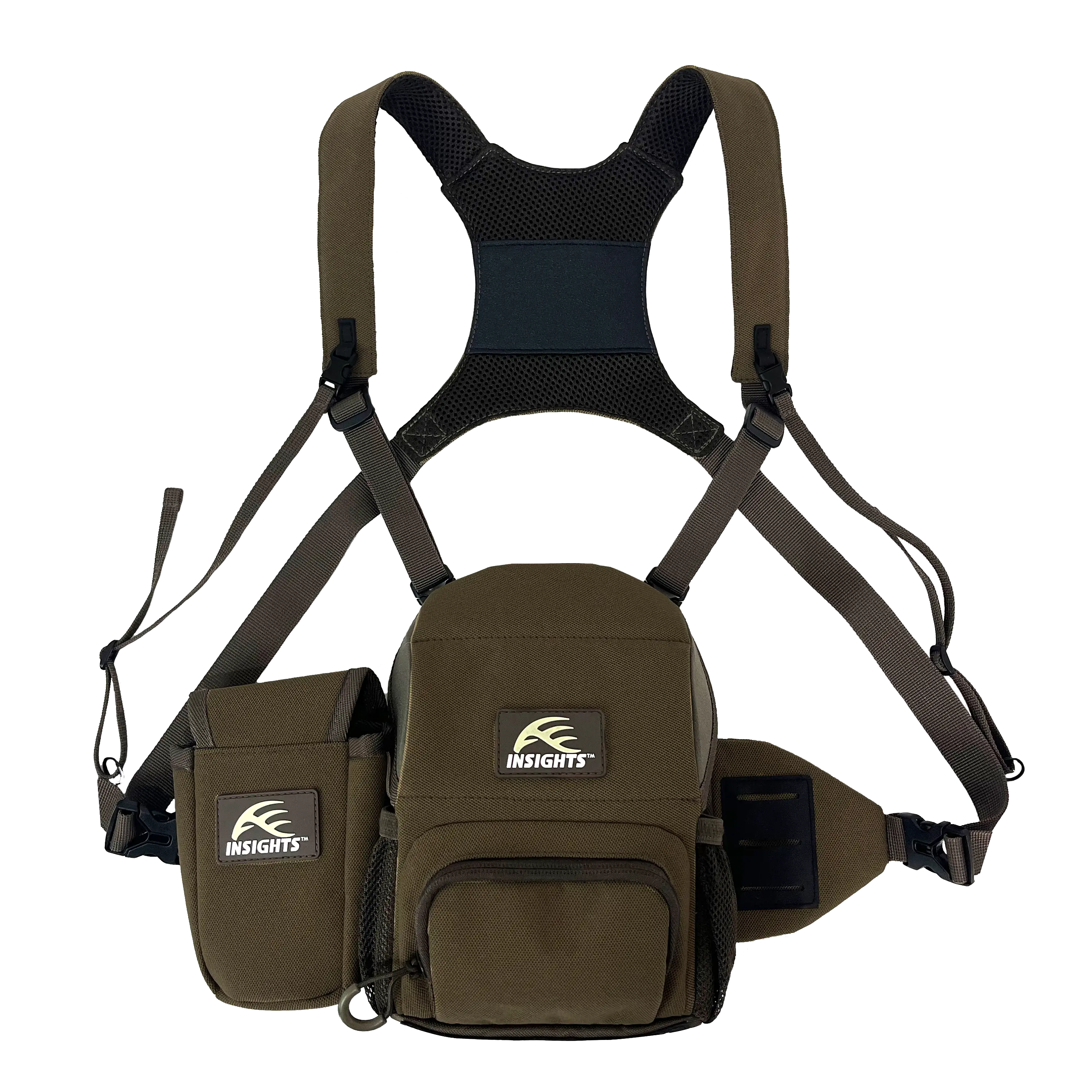 Insights Bino/Rangefinder Harness