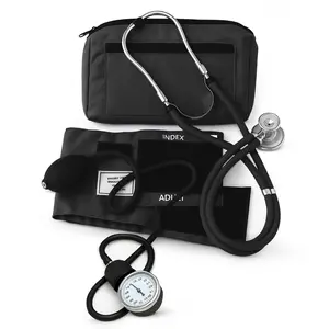 Professional Blood Pressure and Sprague Stethoscope Kit