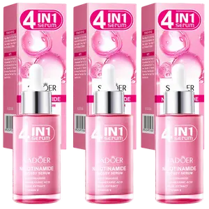 4-in-1 Essence Lotion – Hydrating & Moisturizing Facial Toner for Women