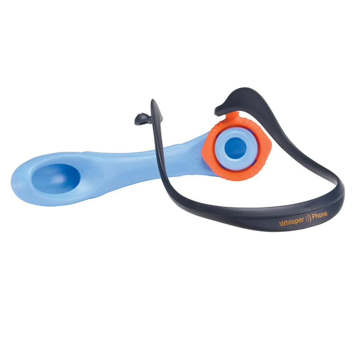 Harebrain  Whisperphone Solo - Grade K-4 - 2 Each, Elementary School, Learning Materials