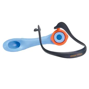 Harebrain  Whisperphone Solo - Grade K-4 - 2 Each, Elementary School, Learning Materials