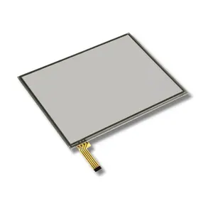 UConnect 3C 8.4" Touchscreen Replacement – VP3/VP4 DJ084NA-01A (2013–2018)