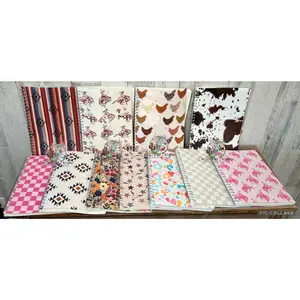 Custom Print Notebooks