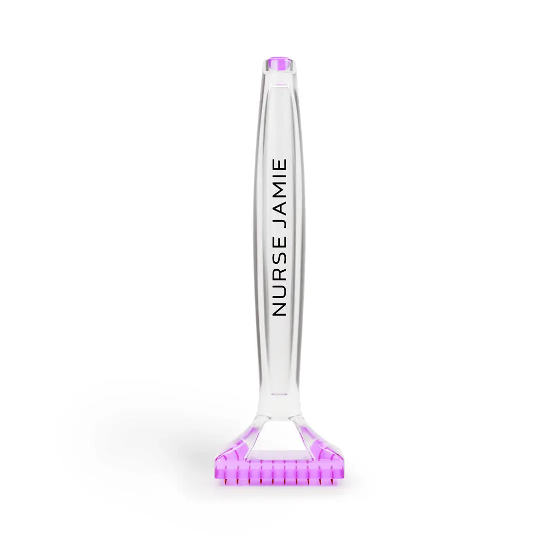 Nurse Jamie Beauty Stamp – Comfort-Driven Micro-Exfoliation Tool for Skincare Prep & Serum Absorption Nurse Jamie Beauty Stamp – Comfort-Driven Micro-Exfoliation Tool for Skincare Prep & Serum Absorption