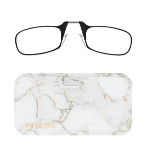 Readers + Elegant Marble Magnetic Pod