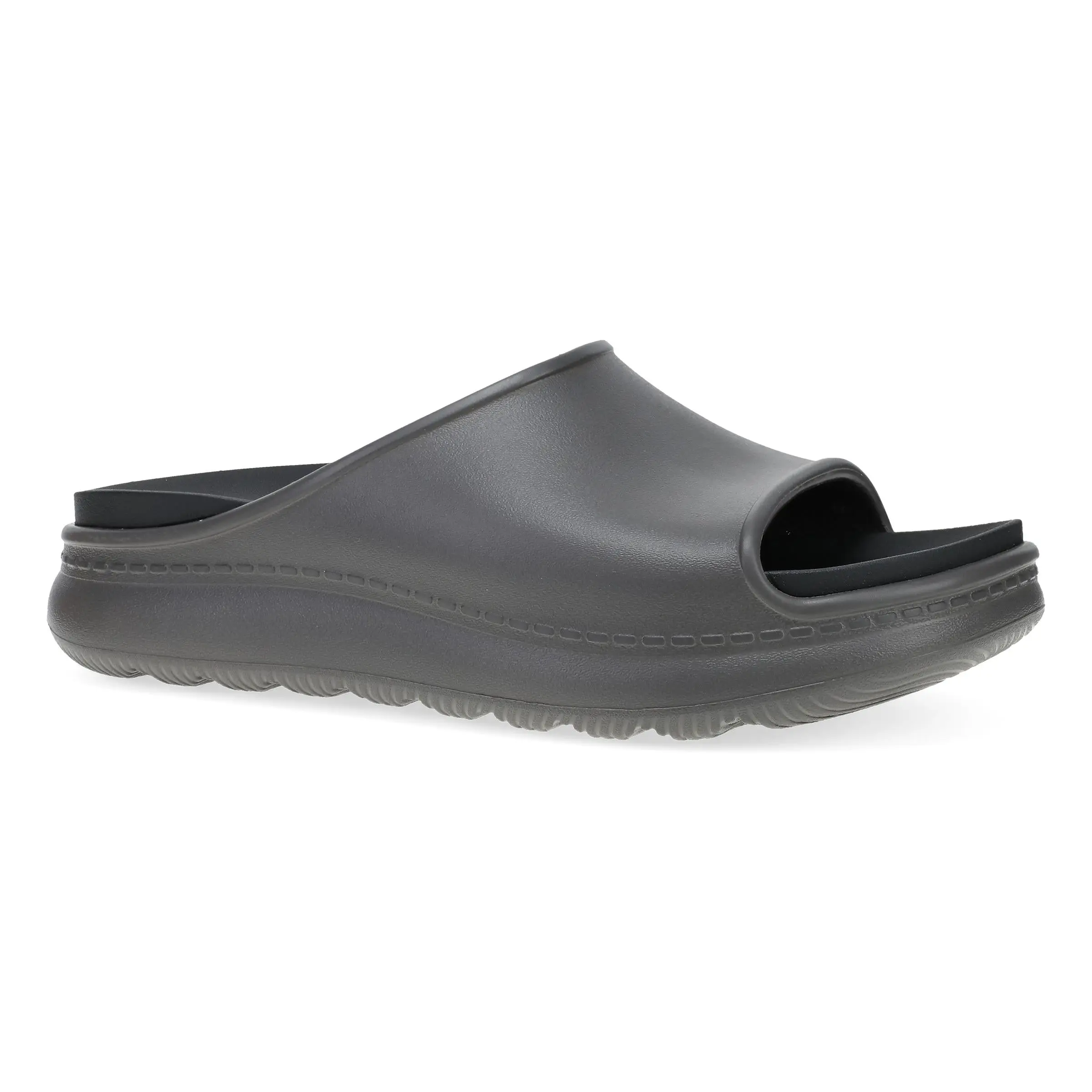 Devyn Grey Molded