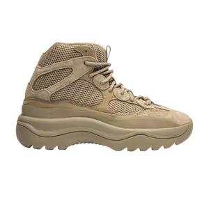 Adidas Yeezy Desert Boot 'Rock'