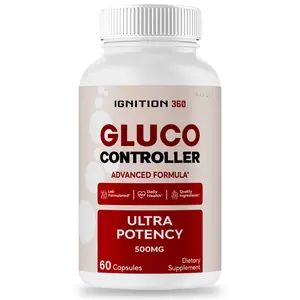 Ignition 360 - Ignition 360 Advanced Formula