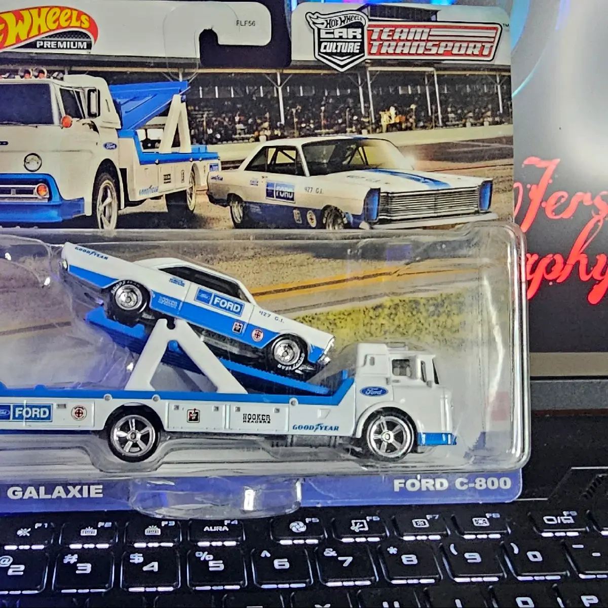 Hotwheels Team Transport Hotwheels Team Transport