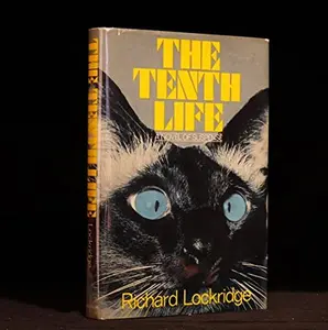 USED-The Tenth Life by Richard Lockridge (Hardcover)
