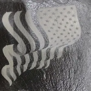 Custom Coasters with Distinctive Design for Home Decor and Beverage Use