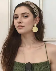 10-piece earring mix