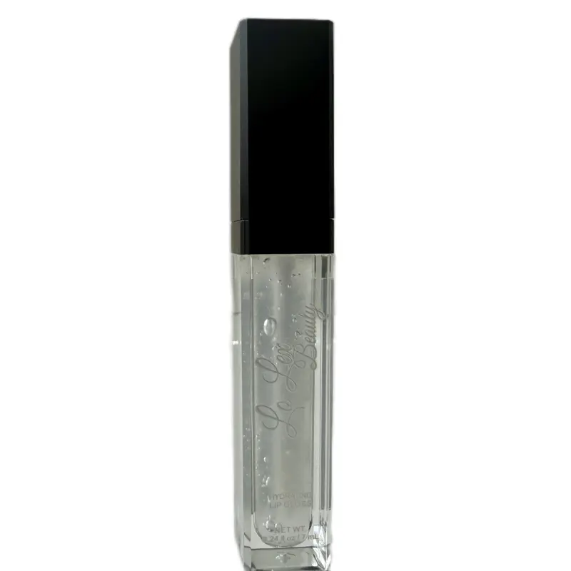 Diamond LED Lip Gloss
