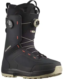 Salomon Echo Dual BOA Snowboard Boot 2024