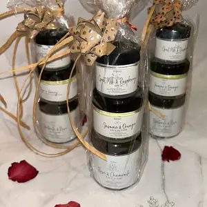 Gift Tower