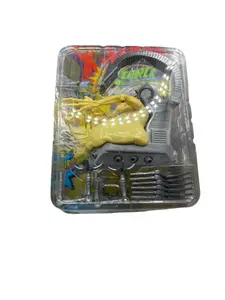 Toy Biz Mojo
