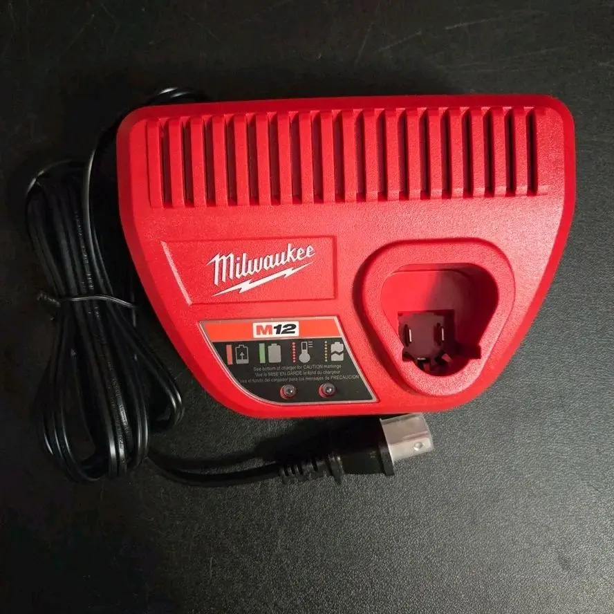 48-59-2401 M12 Charger Only