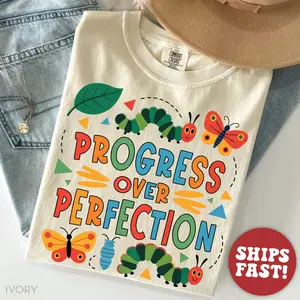 Comfort Colors Special Education Teacher Shirt, Neurodiversity Shirt for BCBA Gift, Mental Health Gifts for Teachers, Back to School Shirt, teacher t shirts, teacher shirts, clothes girls