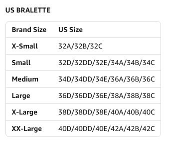 INLYRIC Women's Inbarely Soft Triangle Racerback Bralette - No Padding Unlined No Underwire Comfort Everyday Plunge Bralette